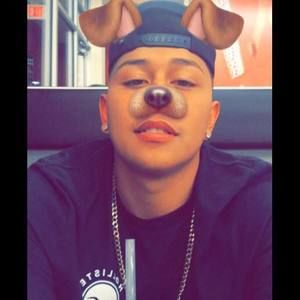 Meet your Posher, Jesus